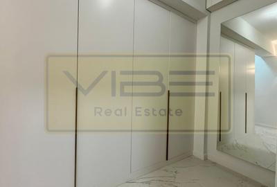 Penthouse cu 4 camere decomandat, mobilat în Tătărași - 39