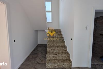 Casă cu 4 camere cu Teren 470 Mp în Jucu