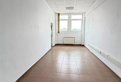 Birou, de 346 mp, în Podgoria - 2