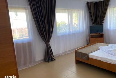 Casă cu Teren 1100 Mp în Central - 3