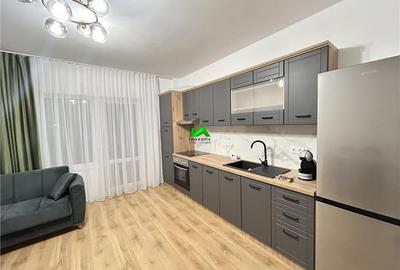 Apartament cu 3 camere decomandat în Hipodrom 3 - 1