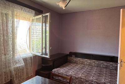 Apartament cu 3 camere semidecomandat în Mănăștur