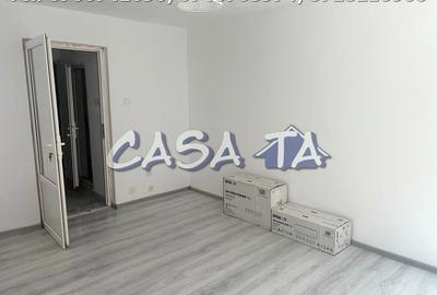 Garsonieră decomandată în Artego