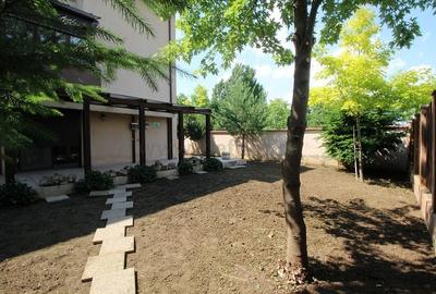 Casă individuală cu 5 camere cu Canalizare în Pipera - 15