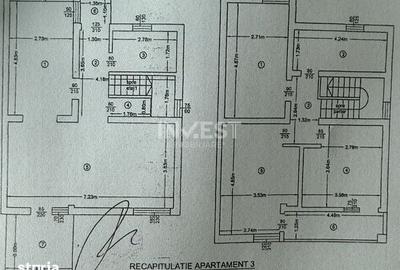 Casă cu 4 camere cu Teren 250 Mp în Valea Lupului - 7