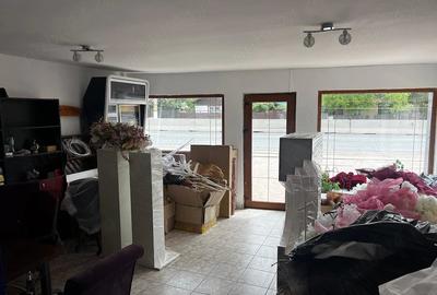 Spațiu comercial, de 905 mp, în Mărăcineni - 3
