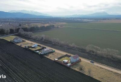 Teren de 514 mp, în Stupini - 11