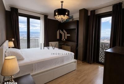 Apartament cu 3 camere decomandat în Zorilor