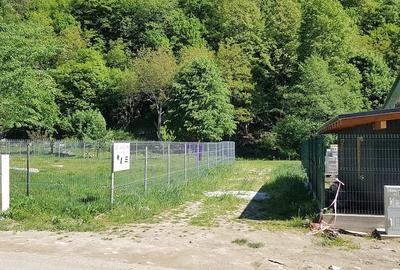 Teren de 678 mp, în Râu de Mori - 3