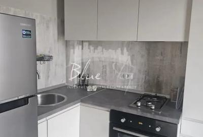 Apartament cu 2 camere decomandat în Delfinariu