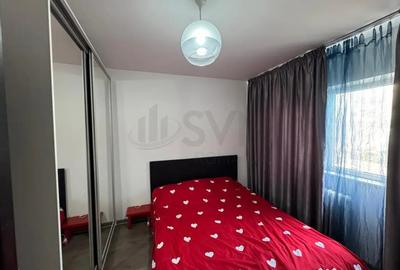 Apartament cu 2 camere decomandat în Ștefan cel Mare - 3