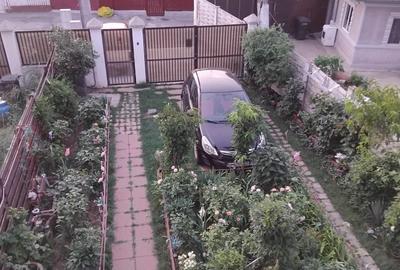 Casă cu 3 camere în Cățelu - 3
