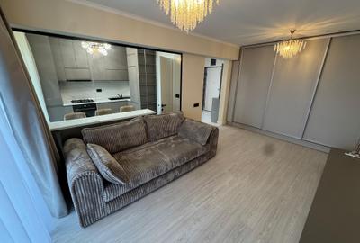 Apartament cu 2 camere decomandat, mobilat în Theodor Pallady - 2