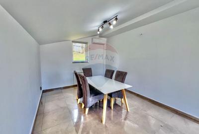 Casă cu 3 camere cu Teren 1000 Mp în Făget - 8