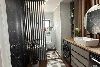 Casă cu 4 camere cu Teren 500 Mp în Țițești - 6