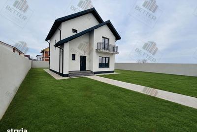 Casă cu 4 camere cu Teren 539 Mp în Central
