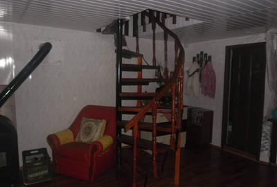 Casă cu 4 camere în Ciocanu - 6