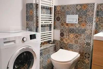 Garsonieră în Plopilor - 8