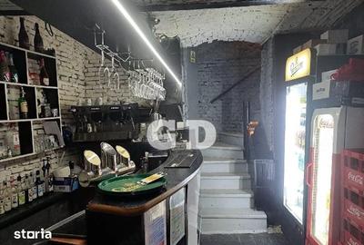 Spațiu comercial, de 80 mp, în Central