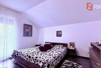 Duplex cu 3 camere cu Teren 172 Mp în Sânandrei - 5