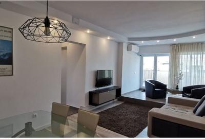 Apartament cu 3 camere în 13 Septembrie