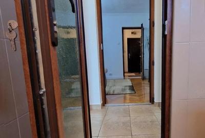 Apartament cu 2 camere semidecomandat în Central - 3