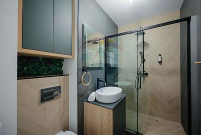 Apartament cu 2 camere decomandat, mobilat în Iosia - 6