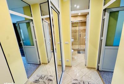 Garsonieră decomandată în Tătărași - 4