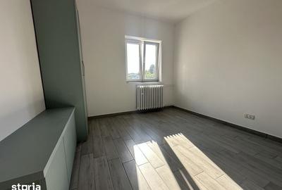 Garsonieră în Tomis III