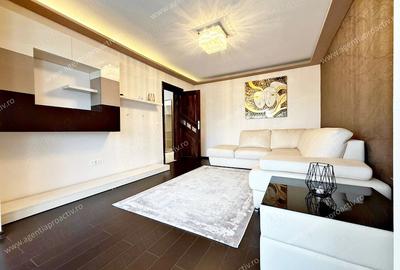Apartament cu 3 camere decomandat în Micro 20 - 8