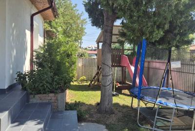 Casă cu 2 camere în Vădeni