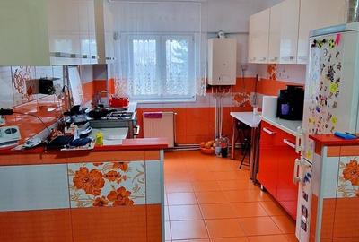 Apartament cu 2 camere decomandat în Central - 6