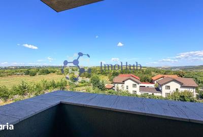 Apartament cu 2 camere decomandat, mobilat în Moara de Vânt