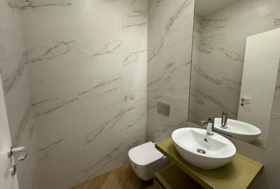 Apartament cu 4 camere în Ștefan cel Mare - 14