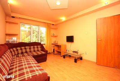 Apartament cu 2 camere în Apărătorii Patriei