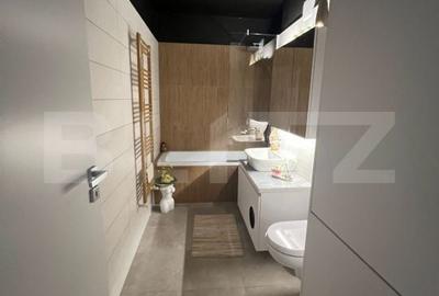 Apartament cu 2 camere în Central - 1