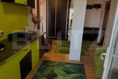Apartament cu 2 camere decomandat în Mihai Bravu - 8