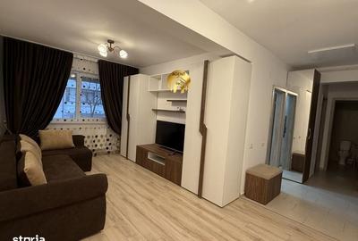 Apartament cu 2 camere în Prelungirea Ghencea