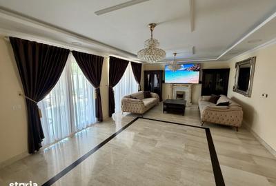 Casă cu 5 camere cu Teren 1040 Mp în Sânandrei - 7