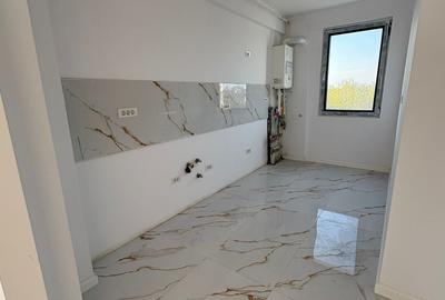 Apartament cu 3 camere în Central - 1