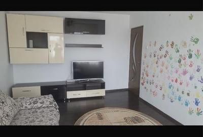 Apartament cu 2 camere decomandat, mobilat în George Enescu