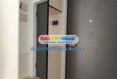 Apartament cu 2 camere, mobilat în Vest