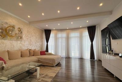 Casă individuală cu 4 camere cu Teren 511 Mp în Sântandrei - 1