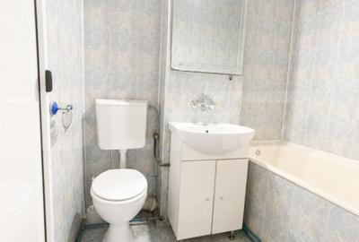 Apartament cu 2 camere semidecomandat, mobilat în Central