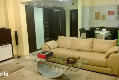 Apartament cu 4 camere decomandat, mobilat în Gara - 19