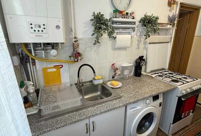 Apartament cu 2 camere decomandat în Central - 2