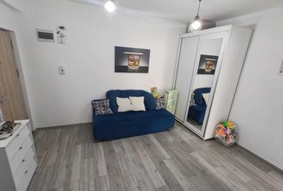 Apartament cu 2 camere în Nord
