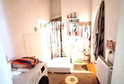 Apartament cu 2 camere decomandat în Piața Centrală - 9