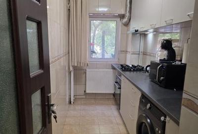 Garsonieră decomandată în Nerva Traian - 5