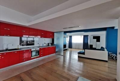 Apartament cu 3 camere decomandat, mobilat în Faleza Nord - 2